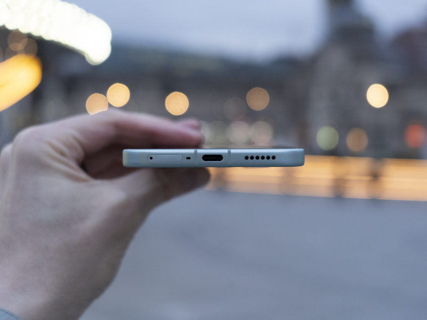 Infinix Note 60 — когда «базовый» смартфон стал интересным