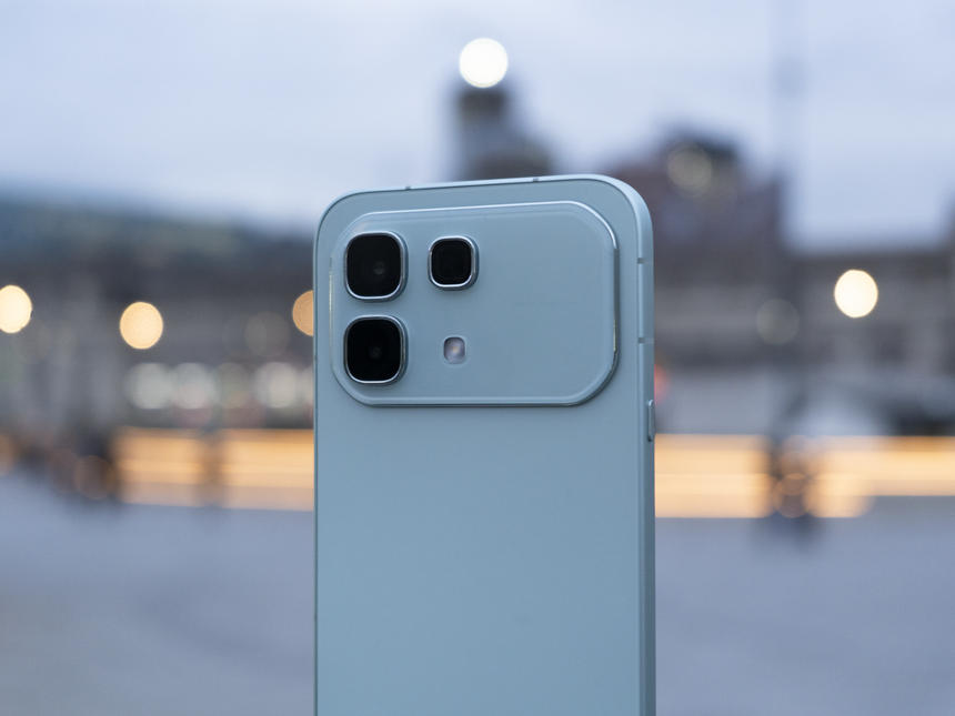 Infinix Note 60 — когда «базовый» смартфон стал интересным
