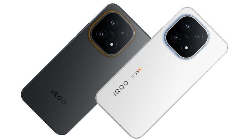 iQOO 15 стали самыми мощными смартфонами апреля по версии AnTuTu