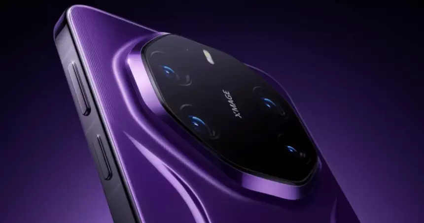 В Сеть утекли подробности нового процессора Huawei Kirin 9050