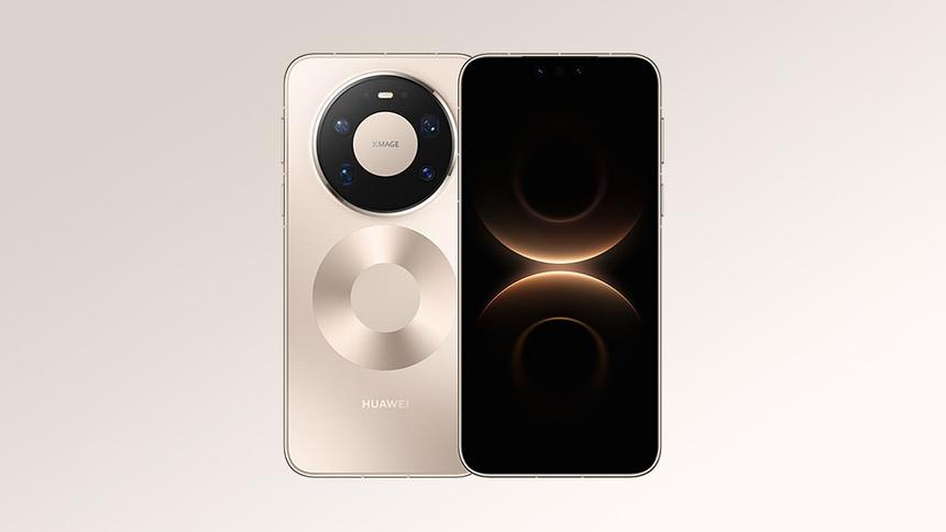 Huawei Mate 90 Pro Max похвастается камерой с 10-кратным зумом