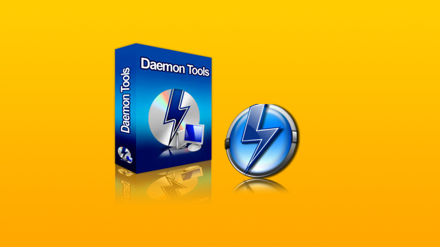 Daemon Tools помните? Его взломали