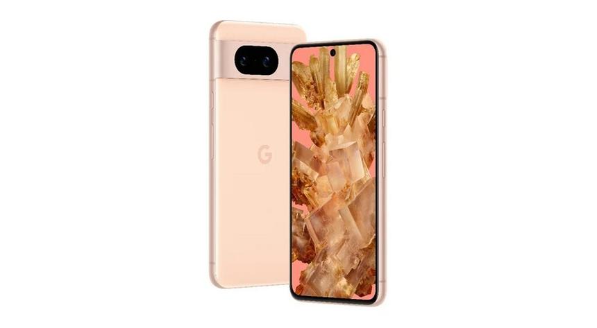 Смартфоны Google Pixel 8 получат обмен файлами с iPhone через AirDrop