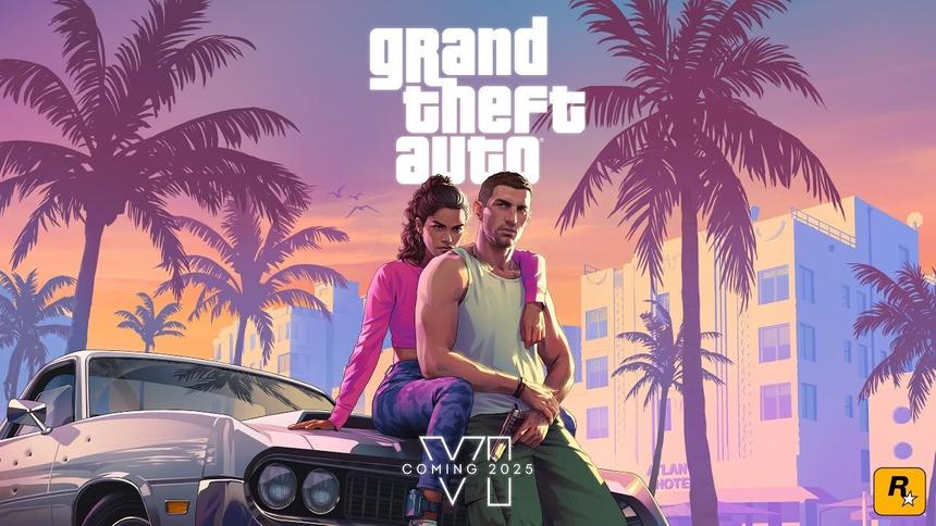 Дату выхода следующего трейлера GTA 6 «предсказали»… по звёздам