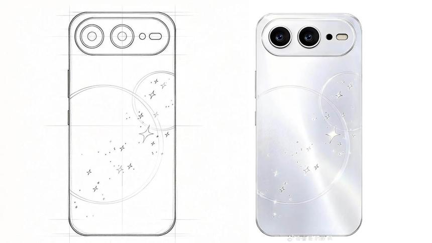 Смартфоны Honor 600 для Китая получат уникальный дизайн