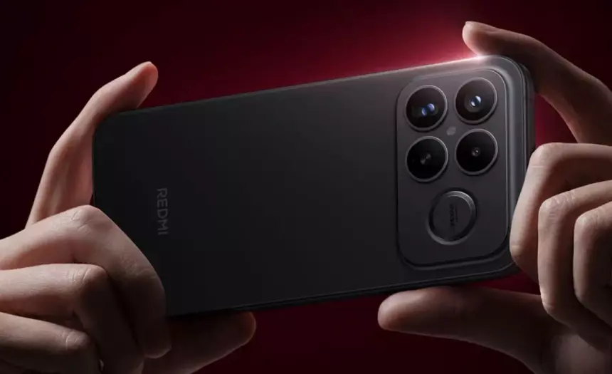 Redmi K100 получит беспроводную зарядку, но подорожает на 200 долларов