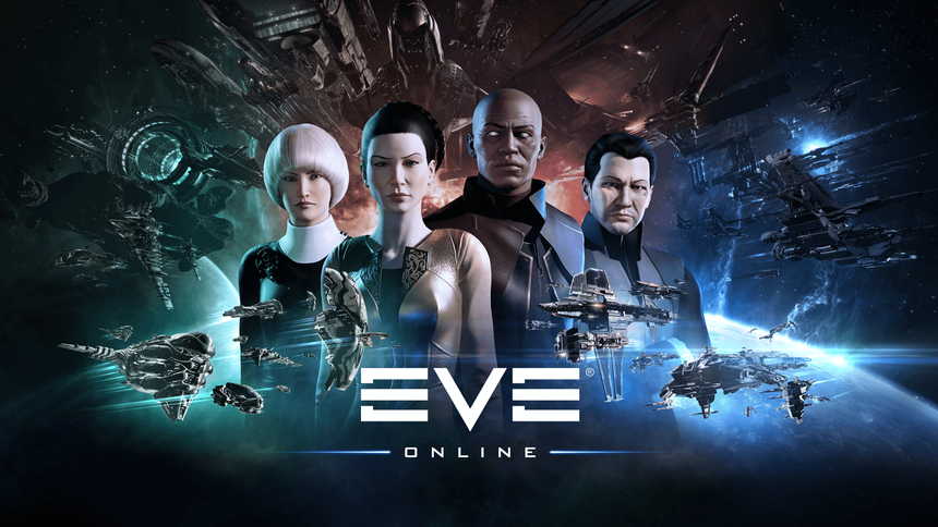 Google DeepMind купила долю в создателях игры EVE Online