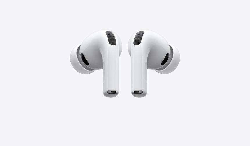AirPods ради умной Siri получат камеры