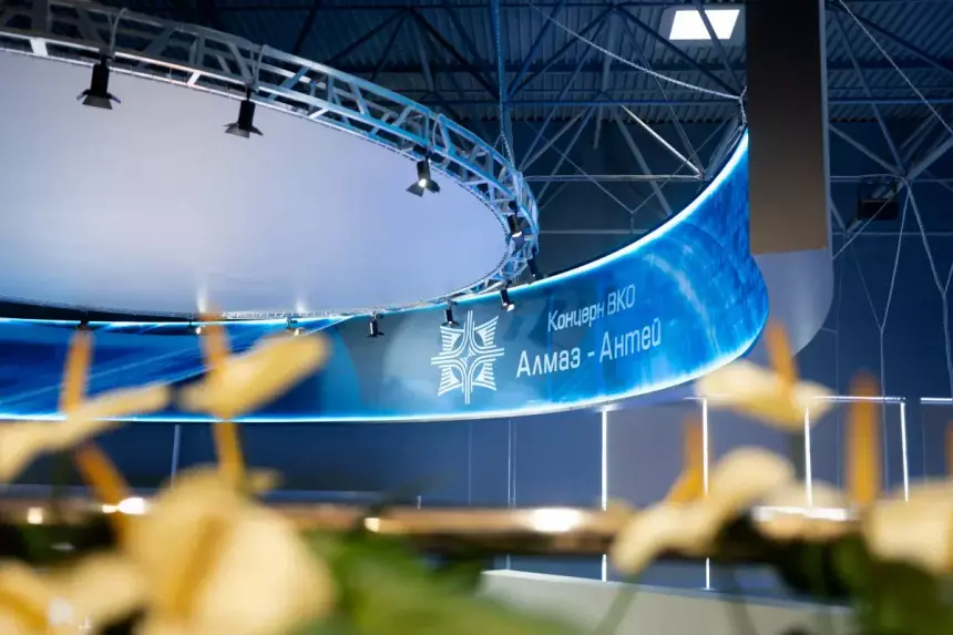 «Алмаз-Антей» заявил об ожидании роста транзитных авиаперелётов через Россию