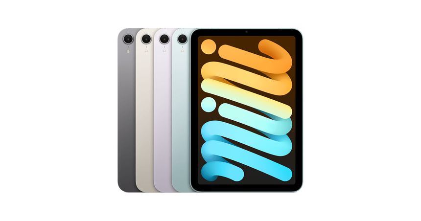 Apple iPad mini (7th gen)