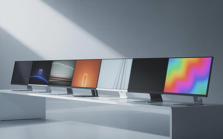 Asus станет первым покупателем новых 24,5-дюймовых OLED-экранов BOE