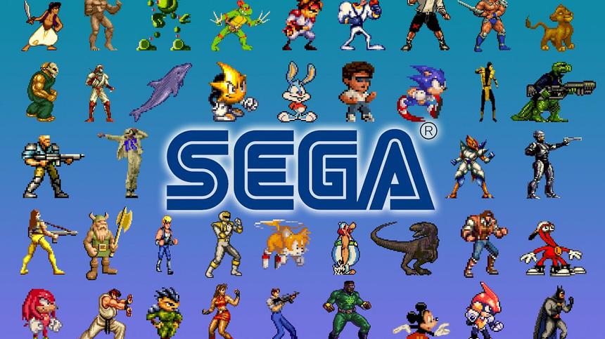 Sega официально отменила разработку амбициозной «суперигры»