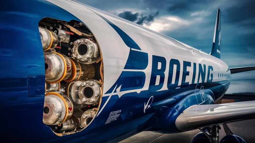 На Boeing подали в суд за «намеренное сокрытие» дефектов самолетов 737 MAX