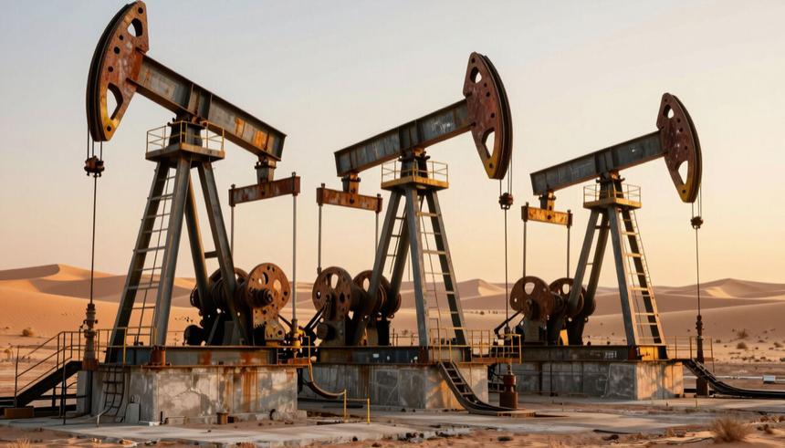 В Перми создали цемент с натуральным каучуком для защиты нефтяных скважин