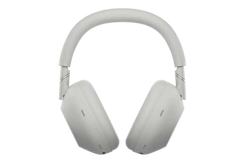 В сеть попали изображения люкс-версии наушников Sony WH-1000XM6