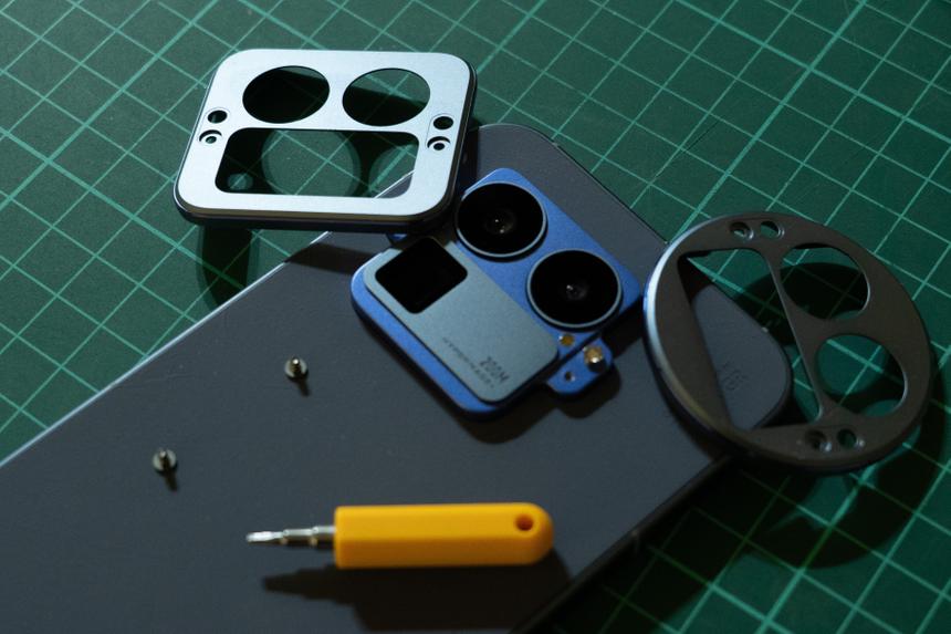 Realme GT8 Pro