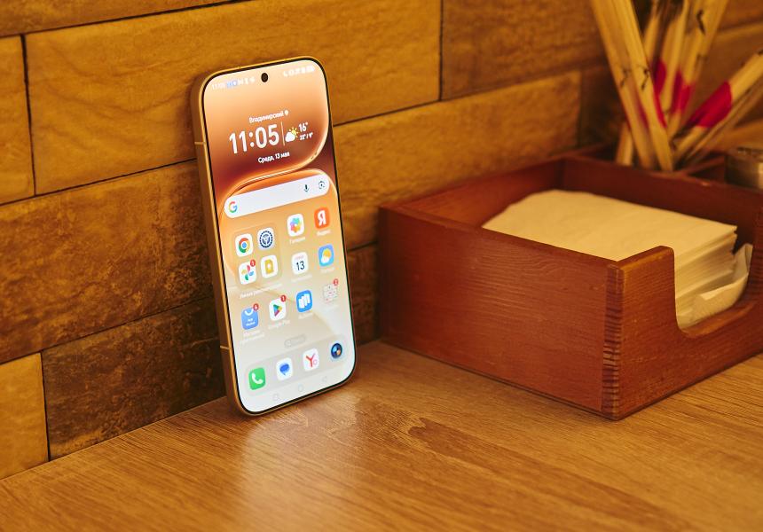 Двойник поневоле: разбираем все плюсы и минусы нового HONOR 600 Pro