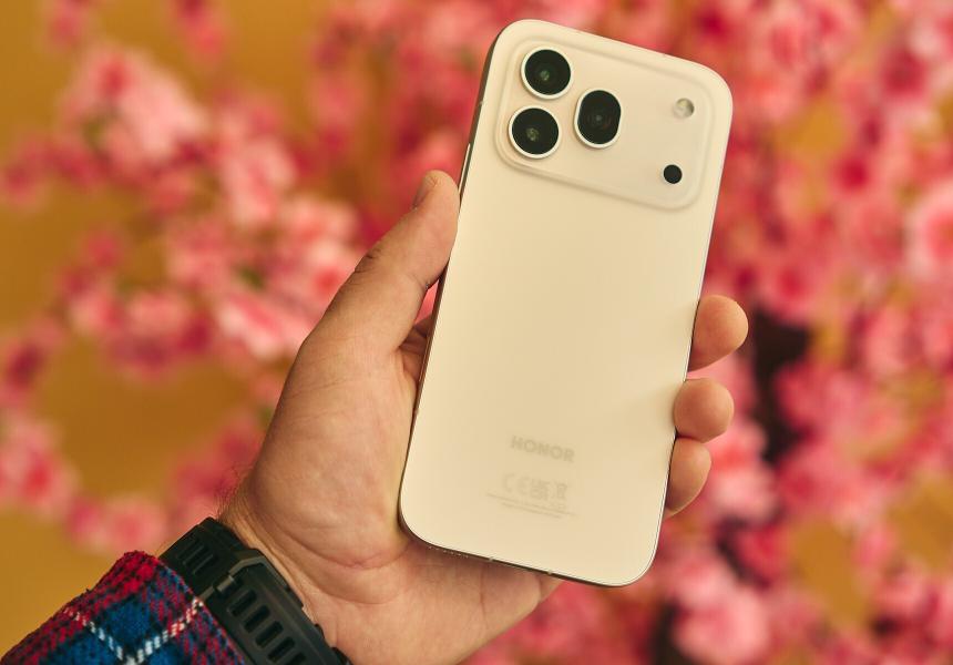 Двойник поневоле: разбираем все плюсы и минусы нового HONOR 600 Pro