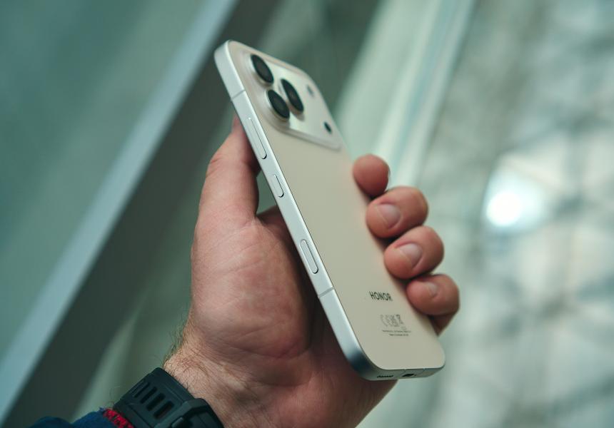 Двойник поневоле: разбираем все плюсы и минусы нового HONOR 600 Pro