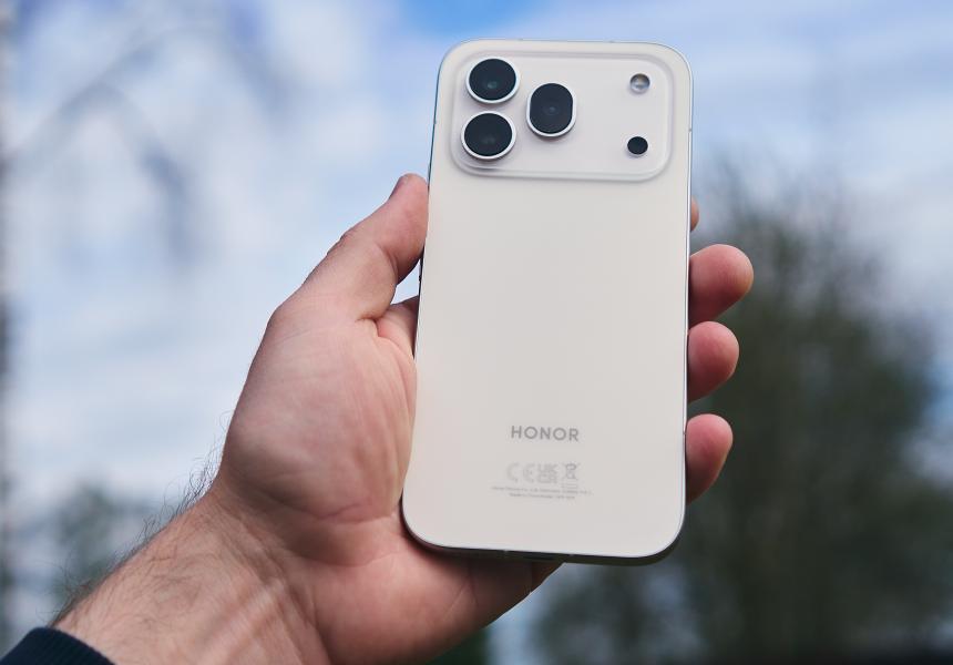 Двойник поневоле: разбираем все плюсы и минусы нового HONOR 600 Pro