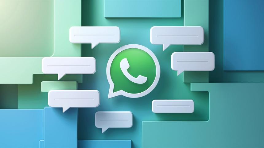 В WhatsApp* появились секретные чаты. Но только с ИИ