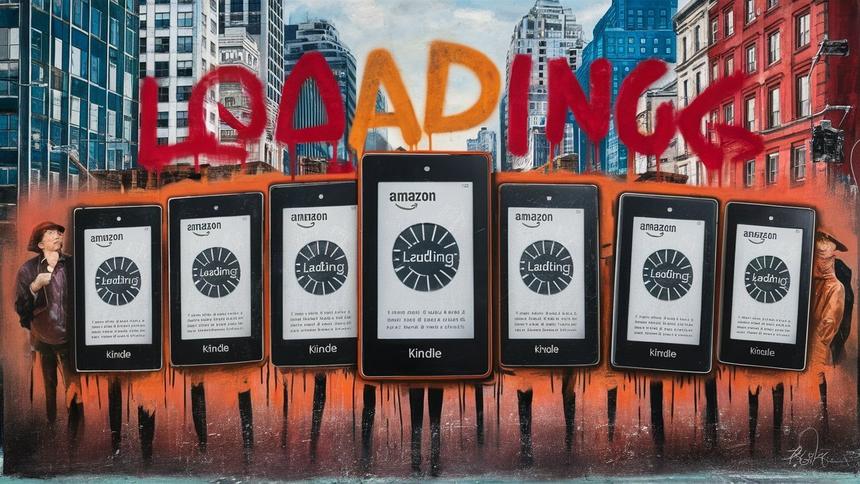 Amazon опровергла слухи о разработке смартфона с ИИ