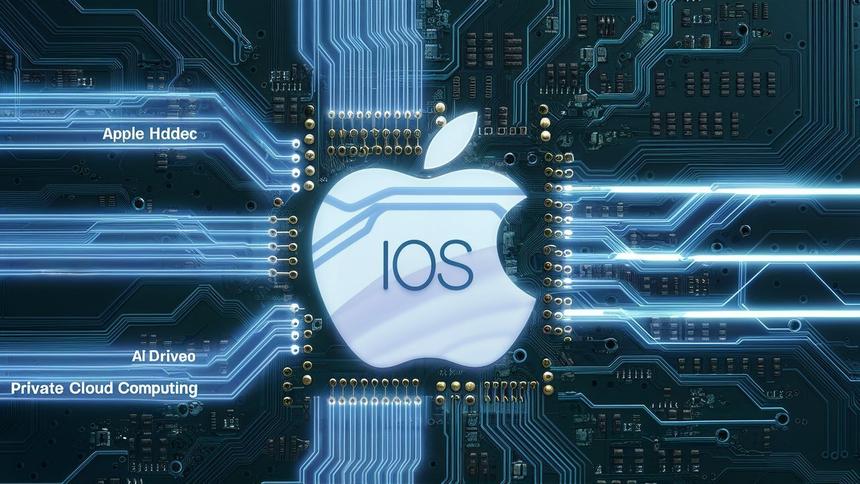 В iOS 27 дадут настраивать кнопки камеры