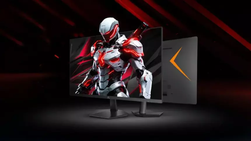 27 дюймов с частотой 210 Гц: Lenovo выпустила недорогой игровой монитор