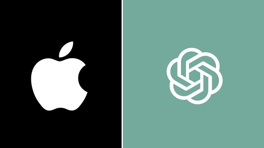 СМИ: OpenAI подаст в суд на Apple из-за интеграции ChatGPT в iOS