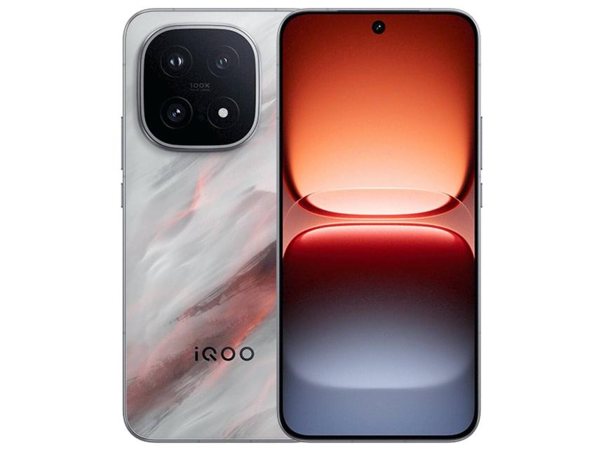 В сеть слили подробности камер флагмана iQOO 16