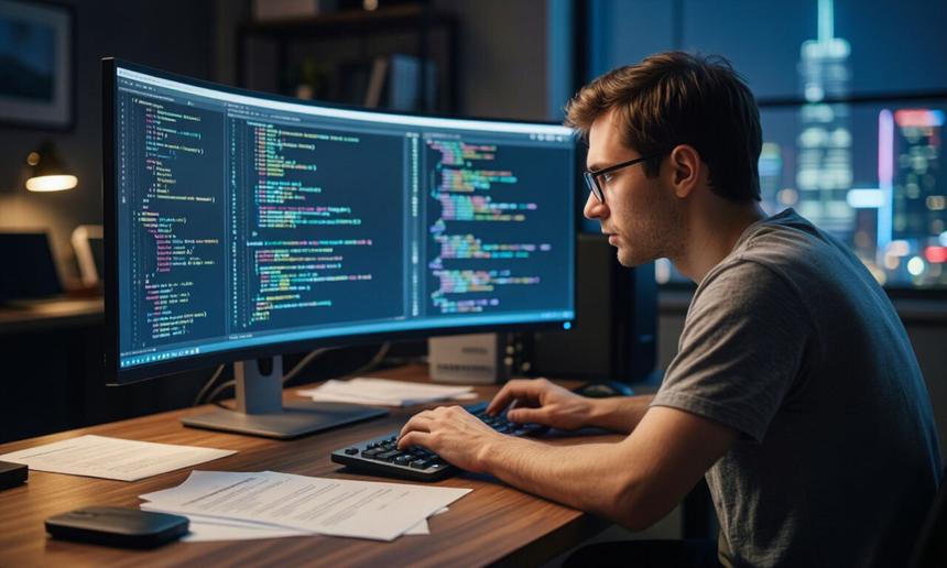 Платформа «Поланис» ускорила расчеты транспорта до 20 раз в России