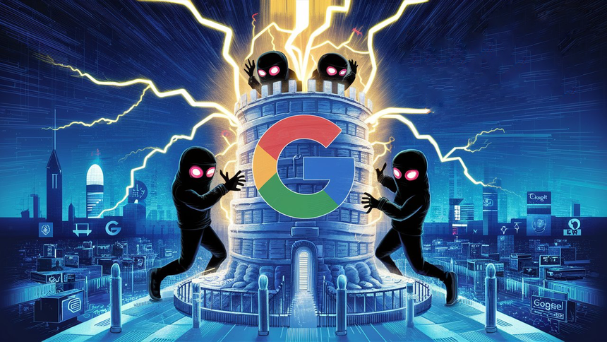 Google ужесточил правила против манипуляций в ИИ-поиске