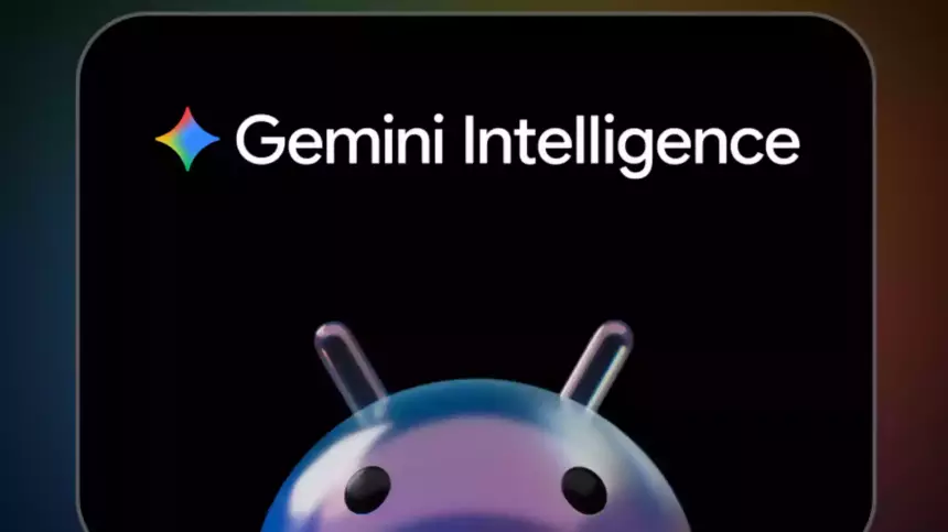 ИИ Google Gemini Intelligence заработает лишь на считанных Android-смартфонах