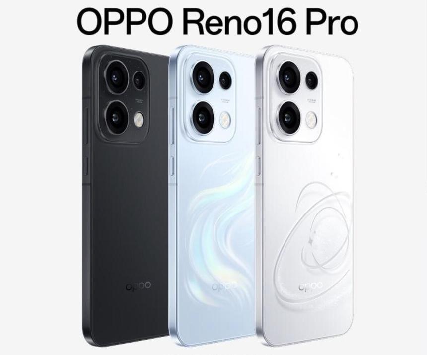 Oppo представит смартфоны Reno16 и круглый дисплей на магнитах 25 мая