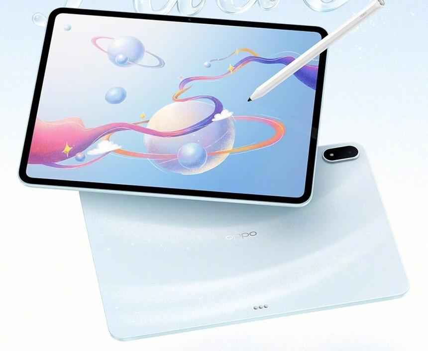 Oppo представит смартфоны Reno16 и круглый дисплей на магнитах 25 мая