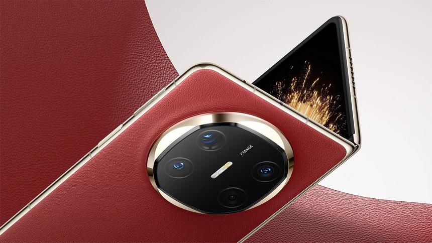 Huawei добавит «живые» 3D-обои в старые модели смартфонов и планшетов: список