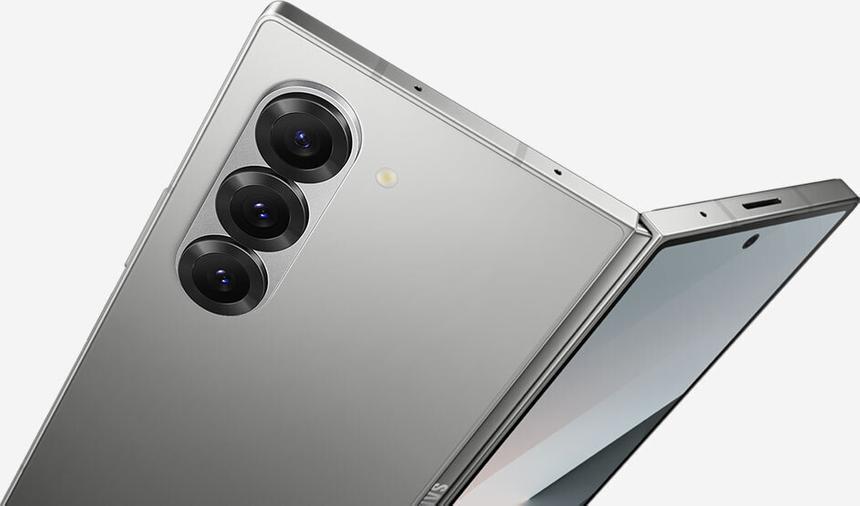 Инсайдер слил характеристики складных Galaxy Z Fold 8 и широкого Wide Fold