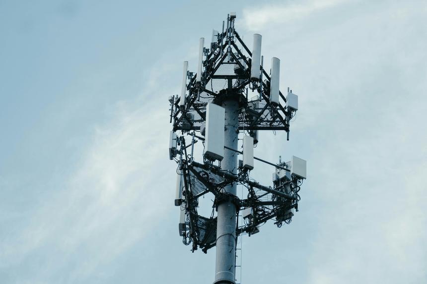 В Москве появится первое отечественное ядро сети 5G