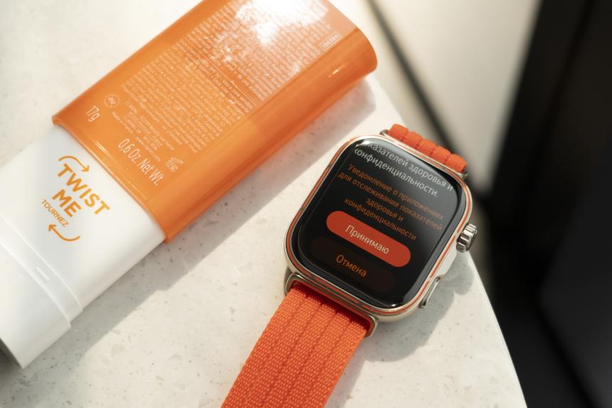Обзор HUAWEI WATCH FIT 5 Pro: неубиваемый титан и неделя работы без подзарядки