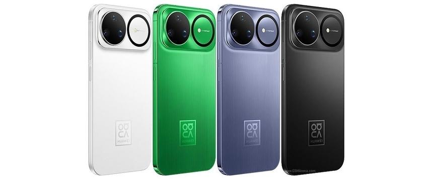 Huawei Nova 16 выйдет на мировой рынок позже и с другим дизайном