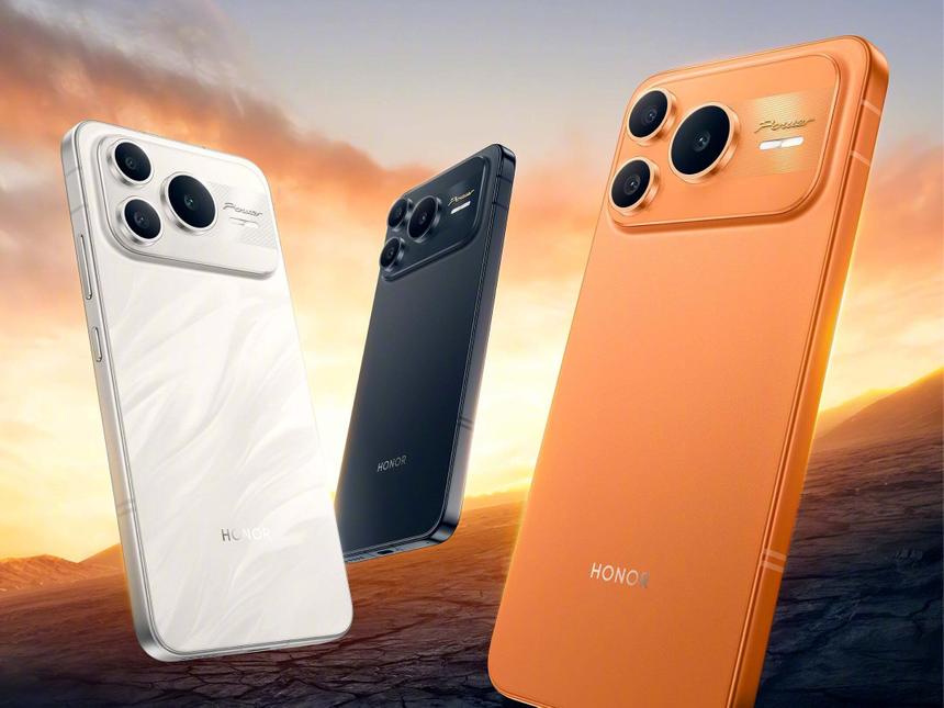 Инсайдер: Honor Power3 получит аккумулятор от 11 000 до 12 000 мА·ч