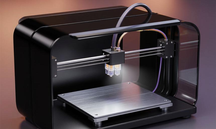 Ростех испытал титановый порошок ПТ-3 В для 3D-печати деталей двигателей