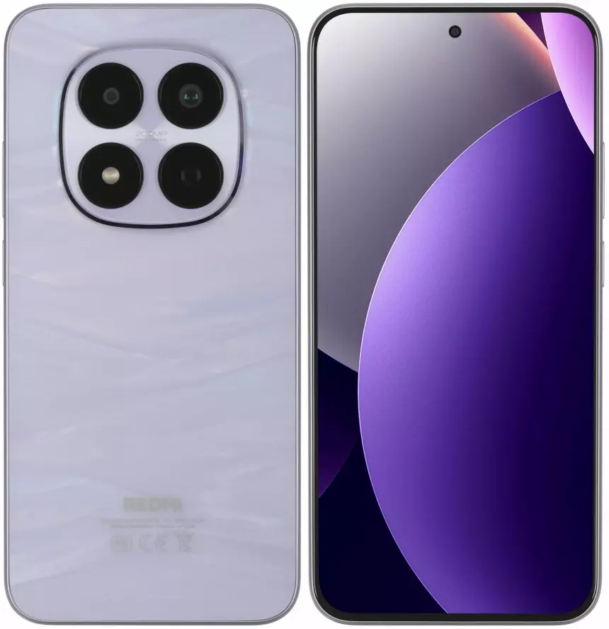 Infinix Note 60 — когда «базовый» смартфон стал интересным