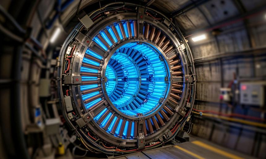 На СКИФе в Новосибирской области создадут 30 научных станций к 2035 году