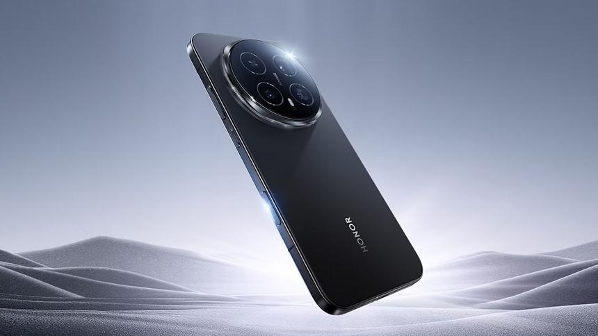 Инсайдер: все смартфоны Honor Magic 9 получат батарею на 8000 мА·ч