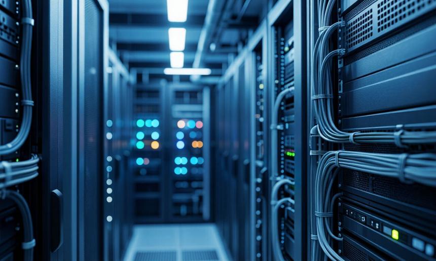 Nvidia потребовала усилить контроль за экспортом ИИ-серверов