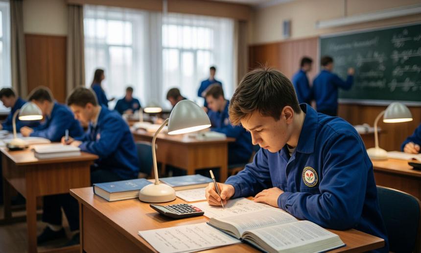 Российские школьники взяли 8 медалей на олимпиаде по физике в Пусане