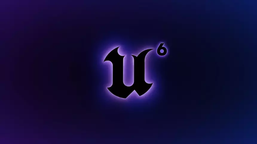 Разработчики ещё не научились пользоваться Unreal Engine 5, а уже анонсирован UE 6