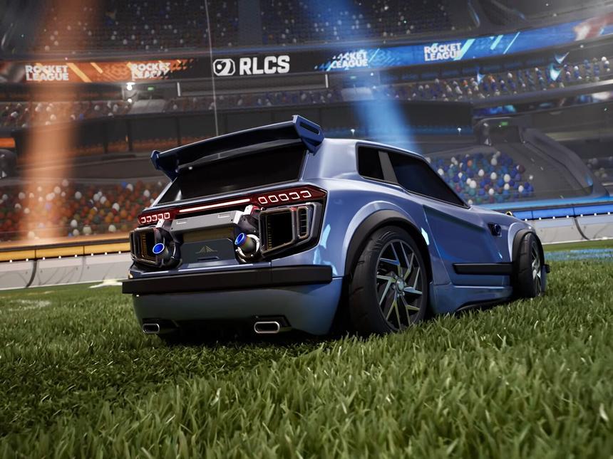 Разработчики ещё не научились пользоваться Unreal Engine 5, а уже анонсирован UE 6