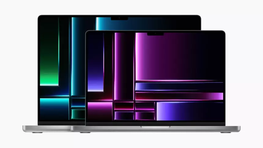 Защиту экрана от чужих глаз с Galaxy S26 Ultra, похоже, перенесут в MacBook Pro